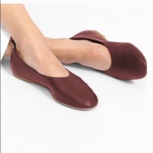 Everlane day glove flat - 8.5